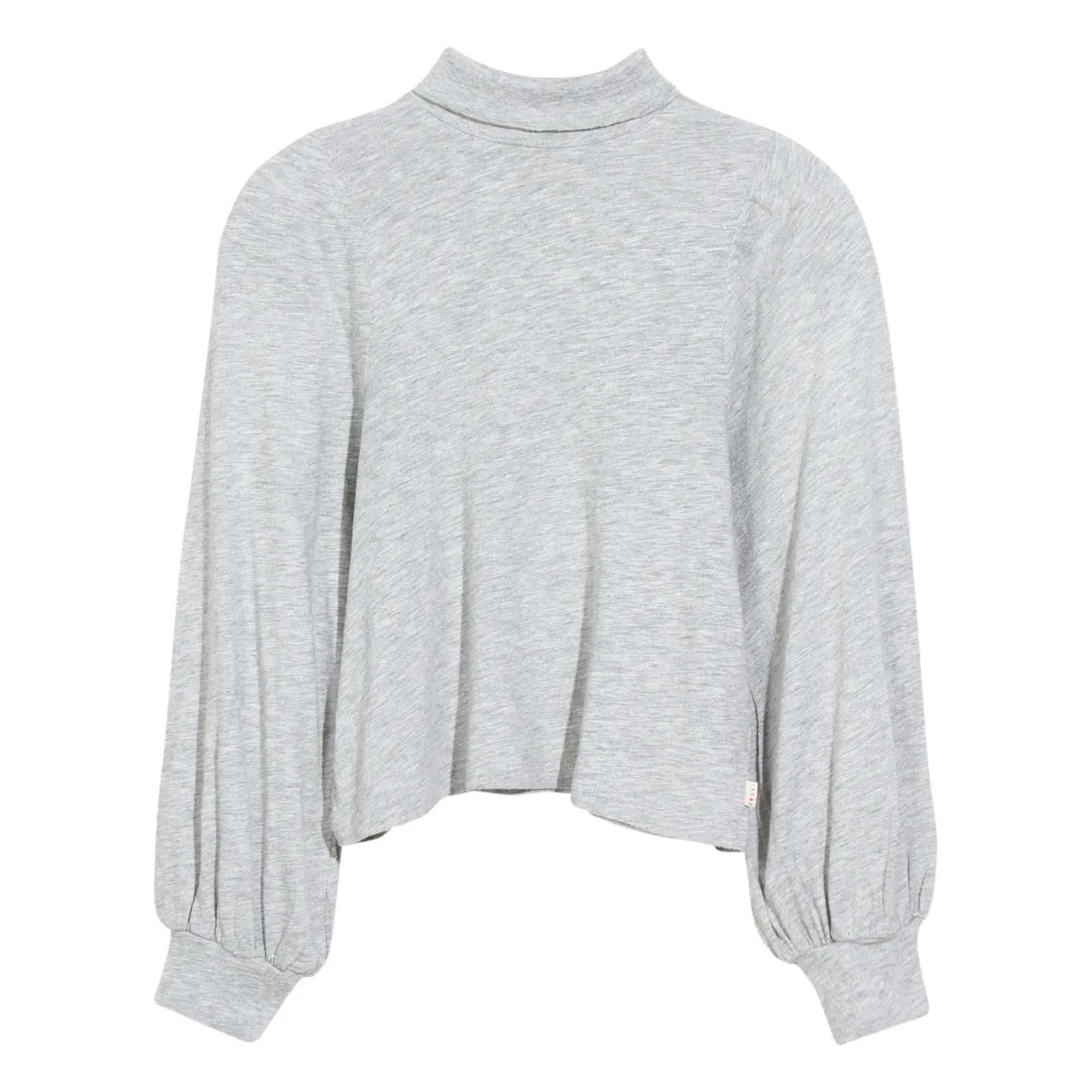 Bellerose - Mazo Boat Neck Sweater | Gray