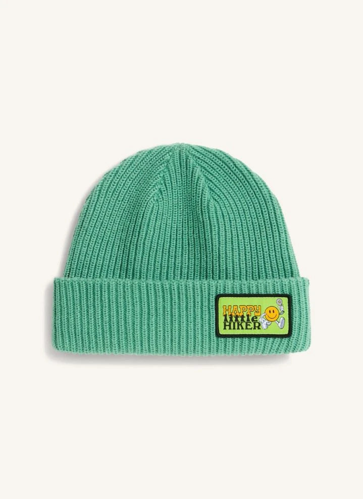 The North Face - Salty Beanie | Green