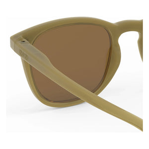 IZIPIZI - Sunglasses #E Kids | Olive