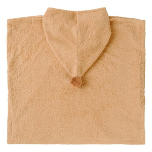 Nobodinoz - So Cute Bath Towel | Camel