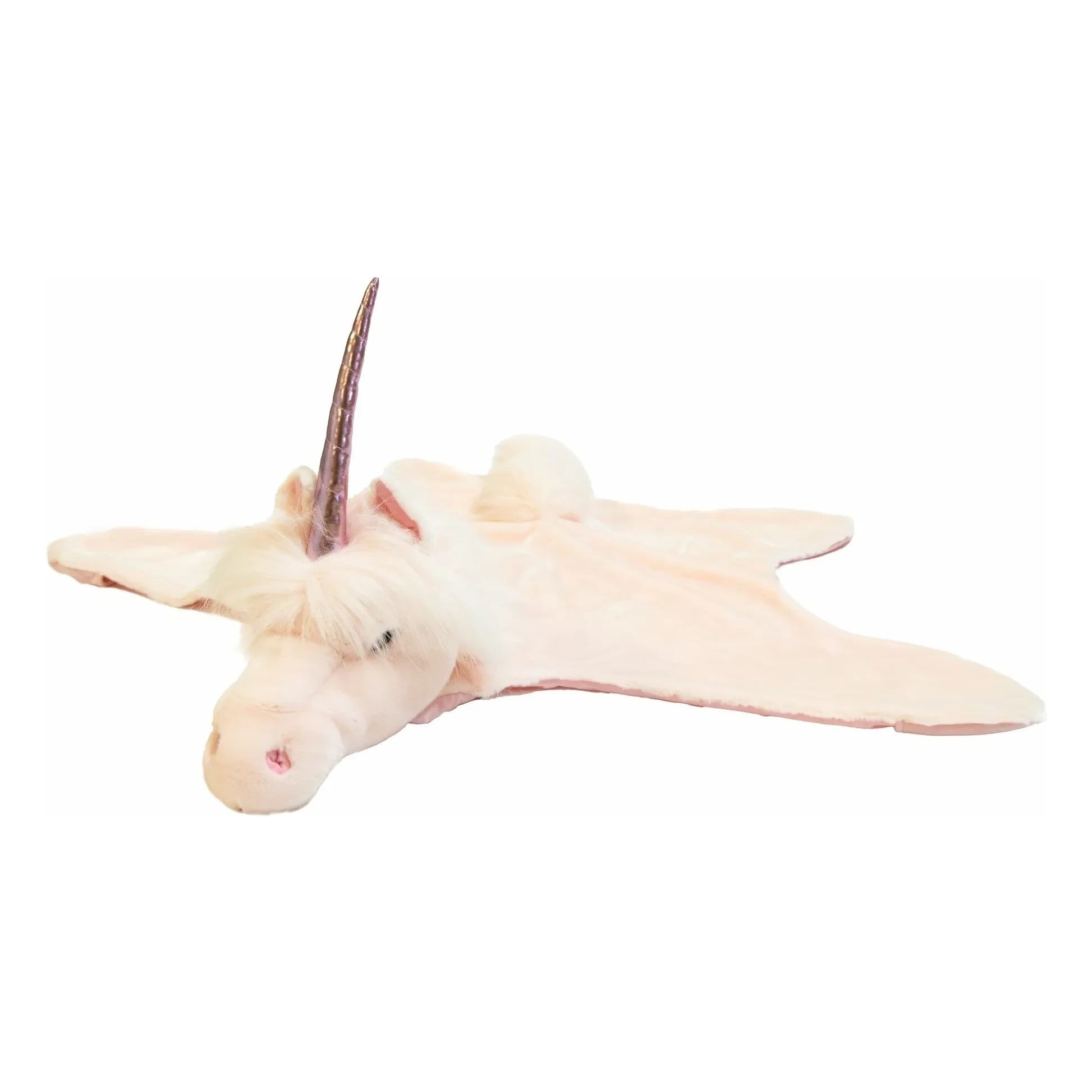 Wild & Soft - Unicorn costume | Peach