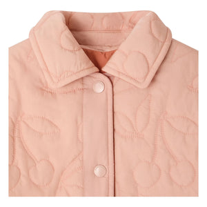 Bonpoint - Molly Cerises Ceket | Pembe