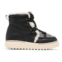 Sorel - Ona Ave Alpine Waterproof Boots | Black