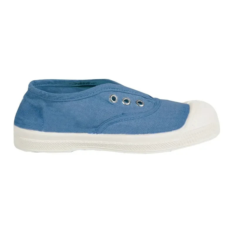 Bensimon - Elly Vegan Sneakers | Denim