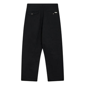 Anerkjendt - Akjakob Carrot Pants | Black