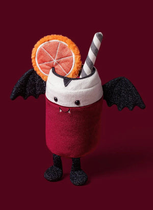 Jellycat - Amuseables Vampop Drink Plush