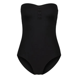 Canopea - Elise Swimsuit | Black