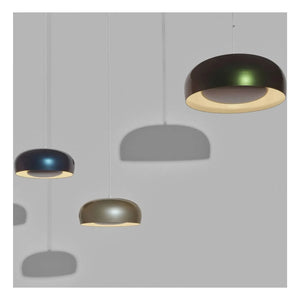 Petite Friture - Suspension Brush | Gray