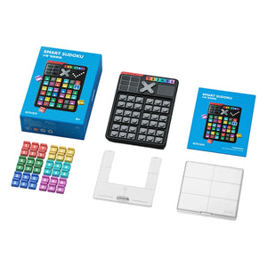 GiiKER - Smart Sudoku