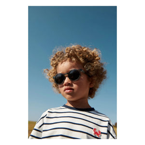 Liewood - Darla Recycled Fiber Sunglasses | Blue