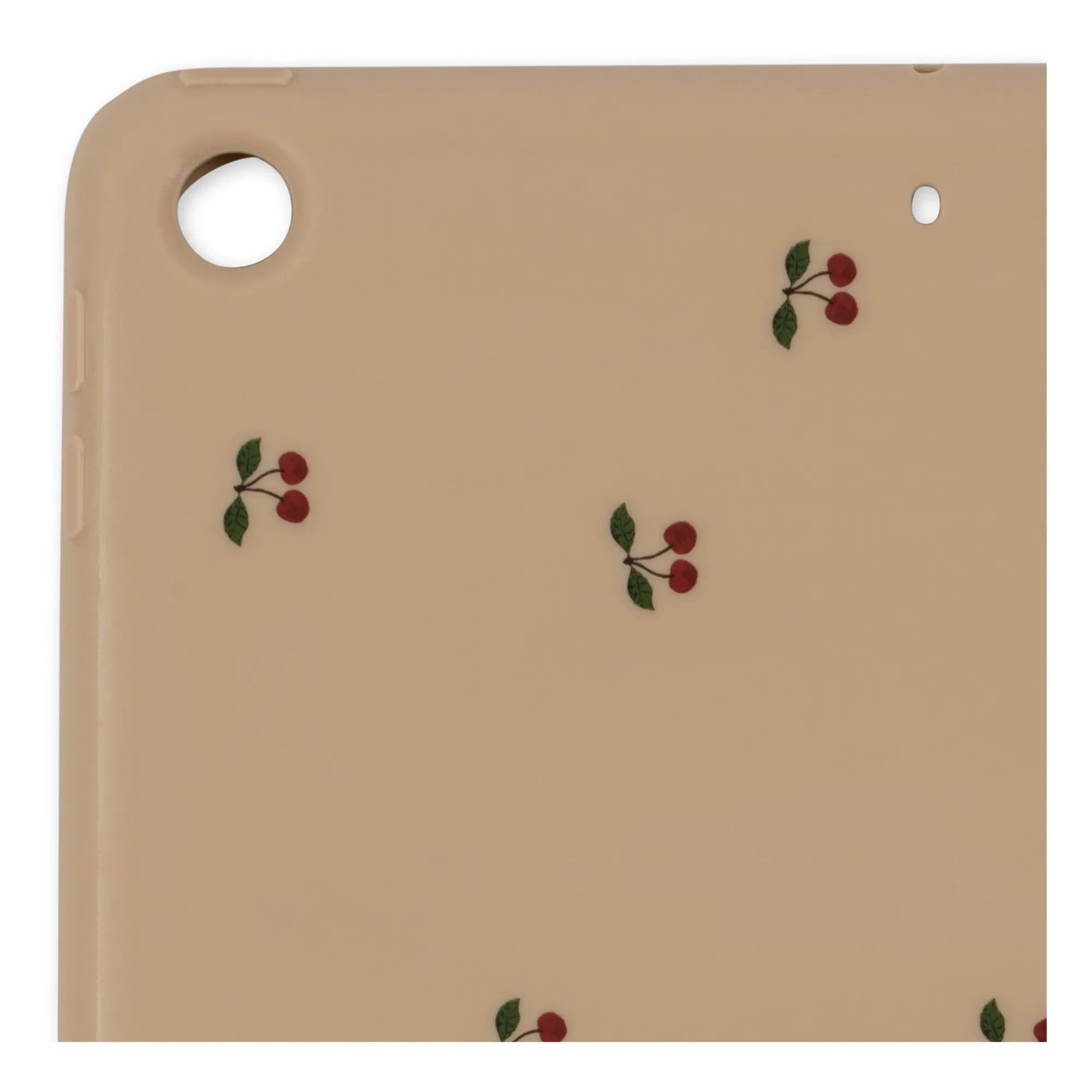 Konges Sløjd - Silicone Tablet Cover | Blush