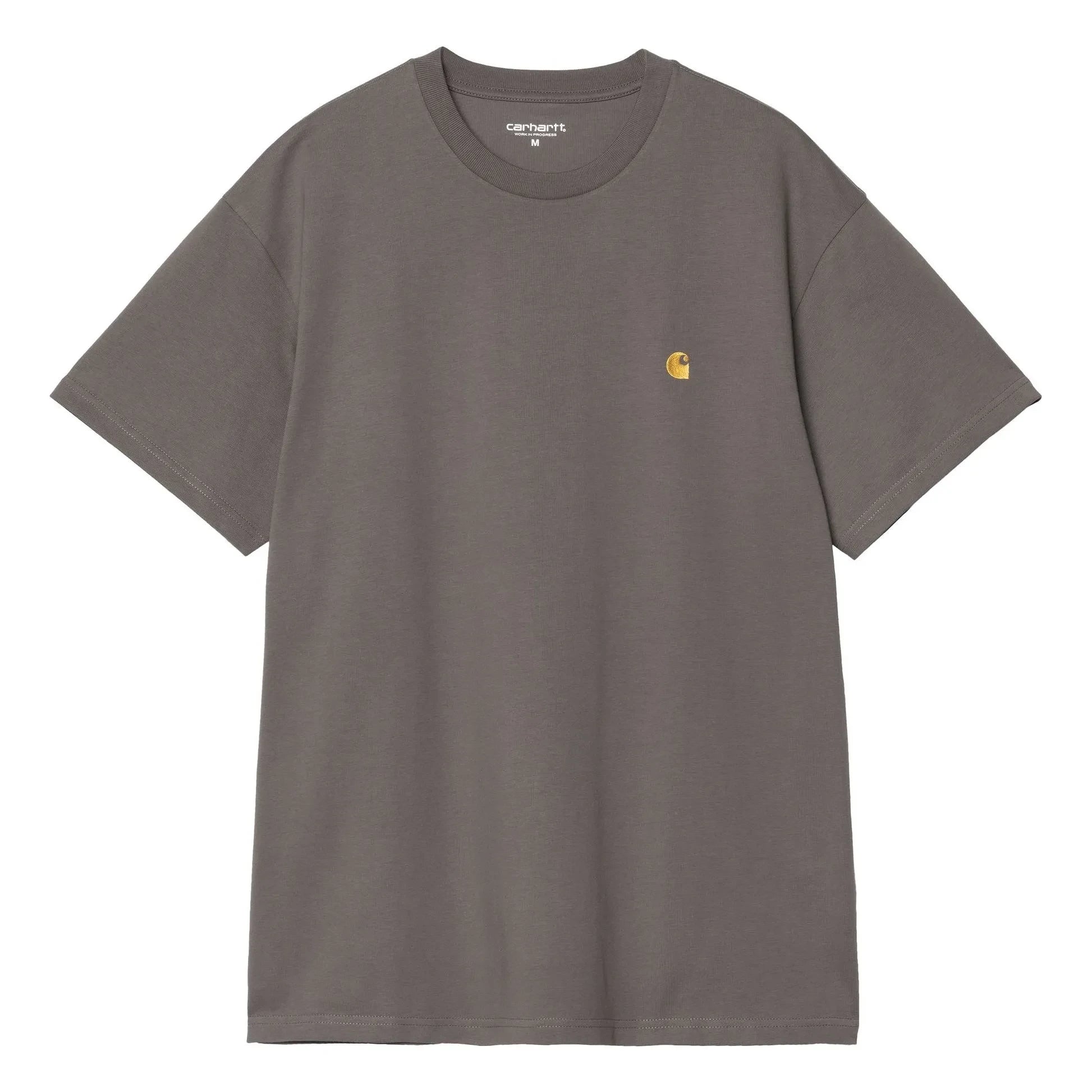 Carhartt WIP - Chase T-Shirt | Dark Gray