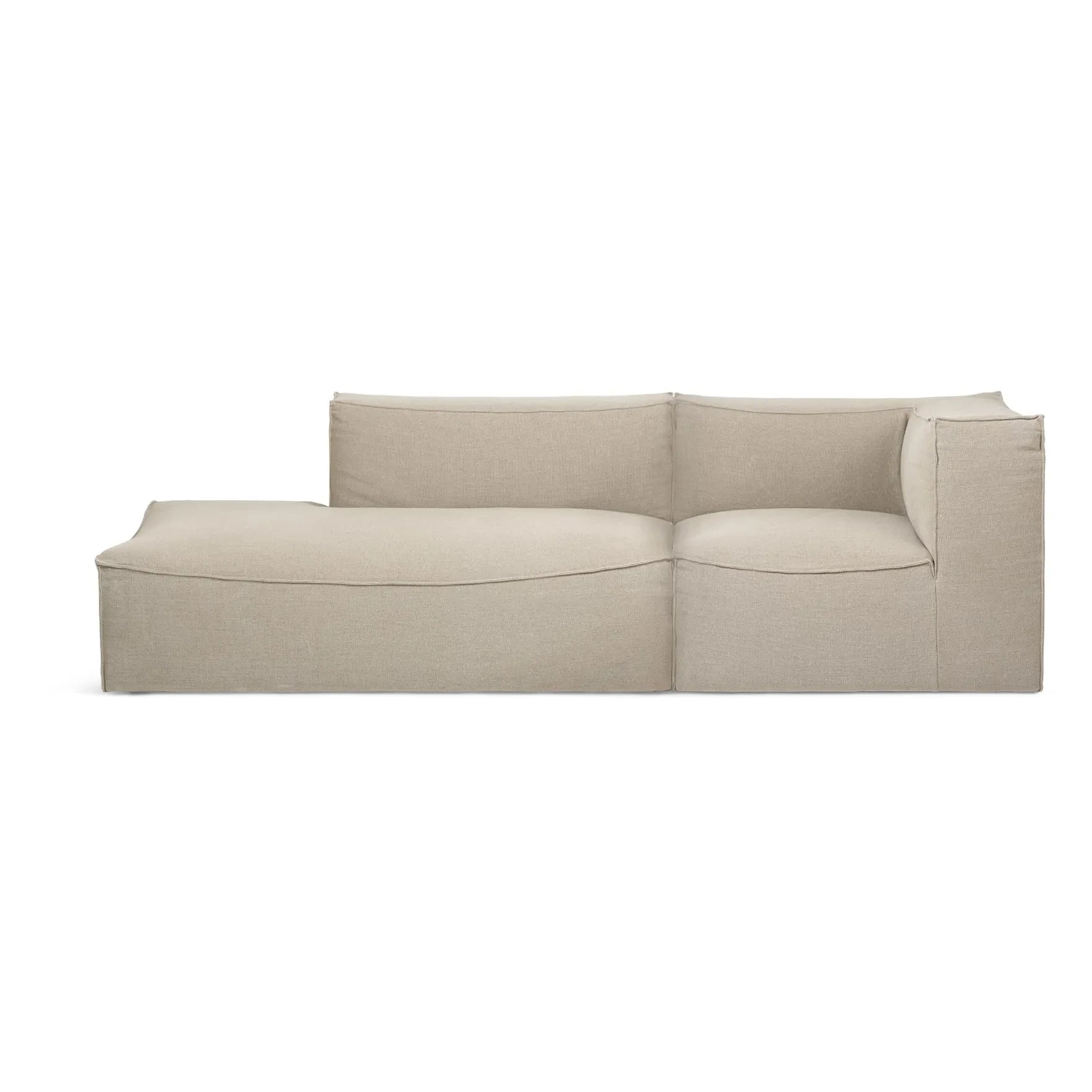 Ferm Living - Catena Sofa Module 2
