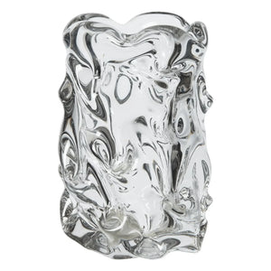 Ferm Living - Blown Glass Vase