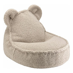 Wigiwama - Teddy Bear Armchair | Beige