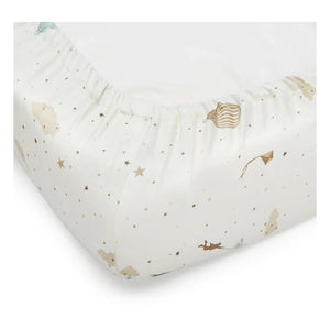 Cam Cam - Organic Cotton Changing Pad Cover