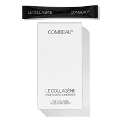 Combeau - Le Collagène Dietary Supplement - 1 Month