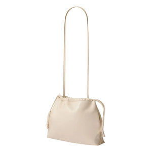 Soeur - Suzette Leather Bag | Ivory