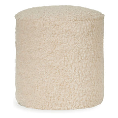 Quax - Children's Pouf | Beige