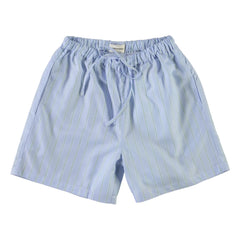 Poudre Organic - Gomazio Shorts | Green