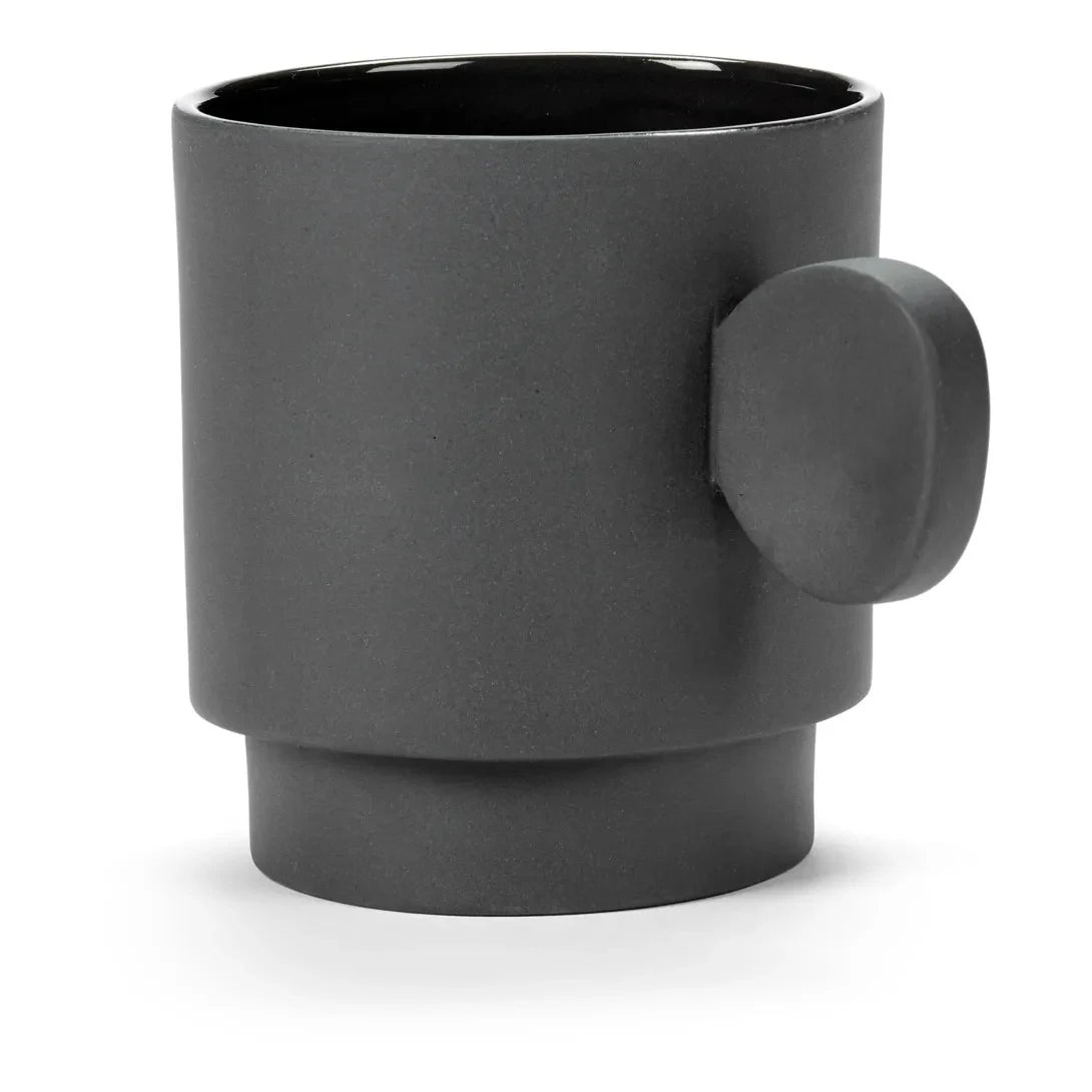 Valerie Objects - Maarteen Baas Cup | Grey
