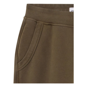 Stone Island - Jogger Logo | Khaki