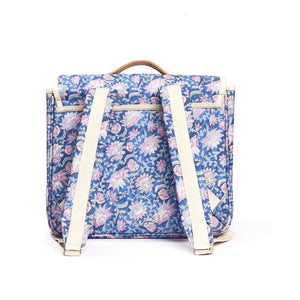 JOJO FACTORY - Louise Misha X Jojo Factory satchel | Mavi