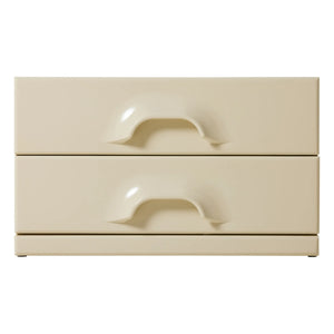 HKliving - Chest of Drawers | Cream