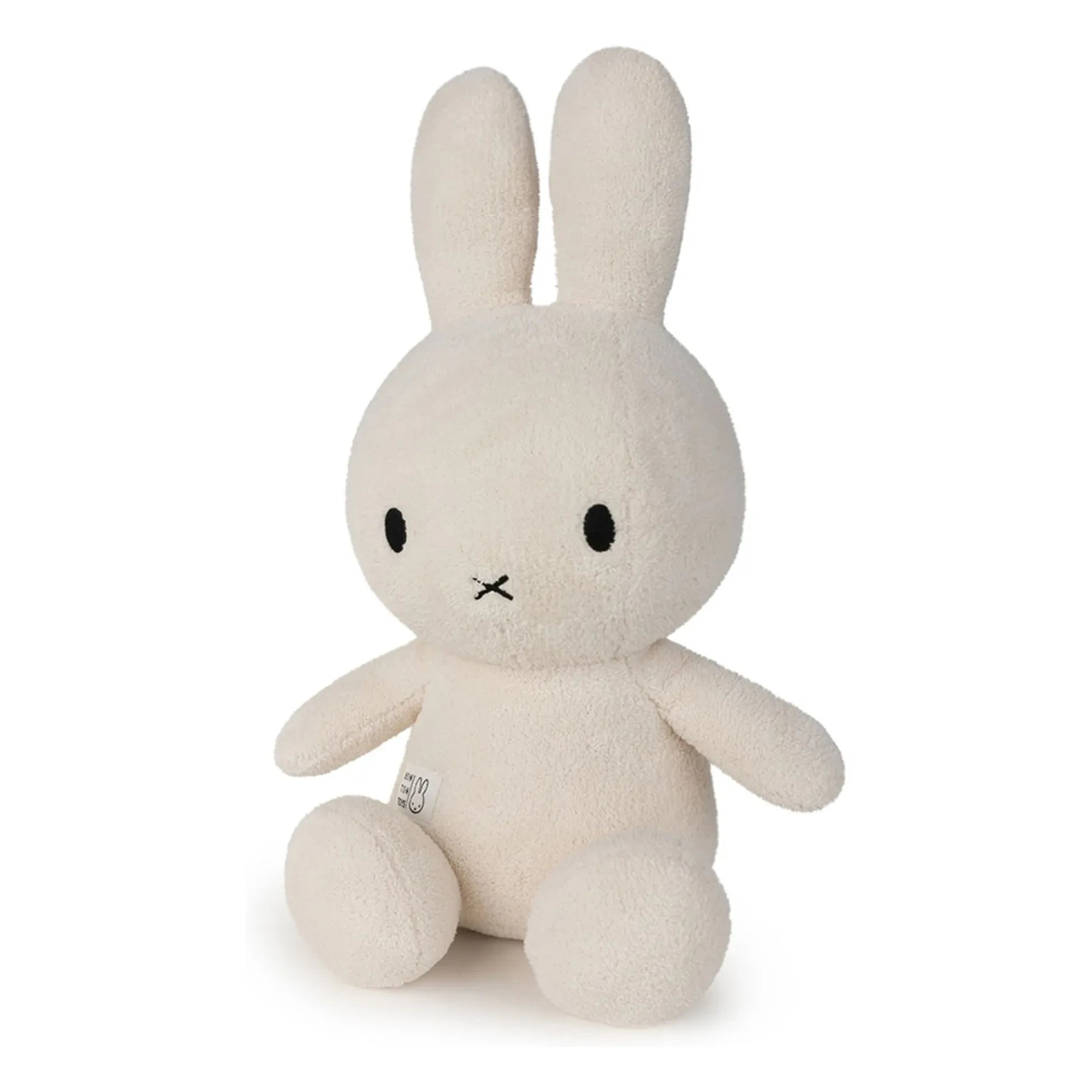 Bon Ton Toys - Miffy Plush | Cream