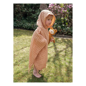Fabelab - Organic Cotton Plush Toy - Teddy Bear