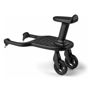 Bugaboo - Butterfly 2 stroller rocker | Black