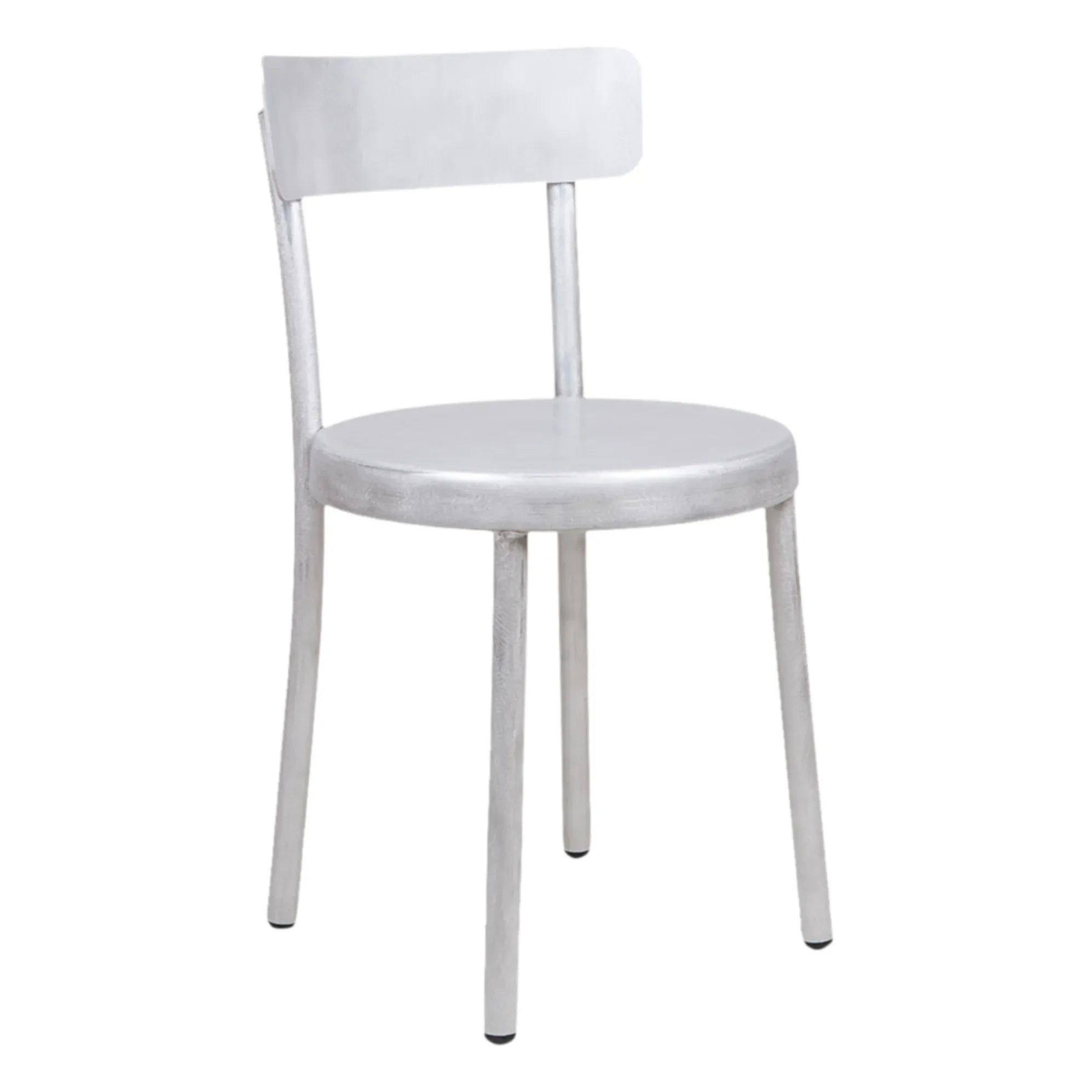 Frama - Tasca Aluminum Chair