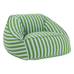 Nobodinoz - Ziggy Pouf Seat | Green