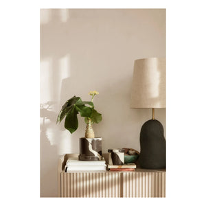 Ferm Living - Gömme Kutu | Gri