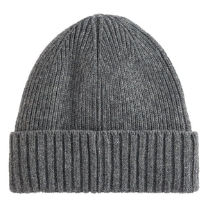 Barbour - Carlton Hat | Gray
