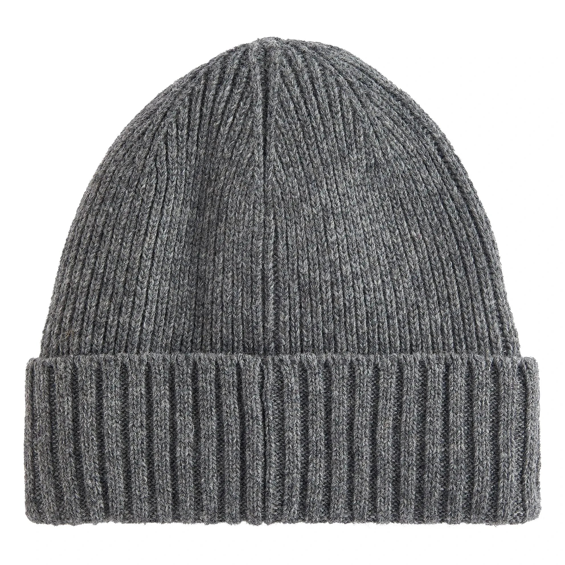 Barbour - Carlton Hat | Gray