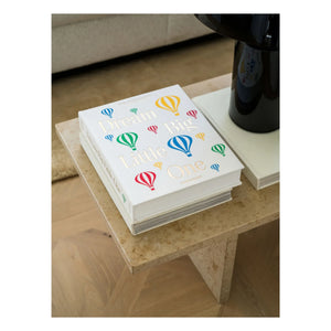 PrintWorks - Dream Big Baby Photo Album | Beige