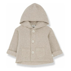 1+ in the family - Fred jacket | Beige