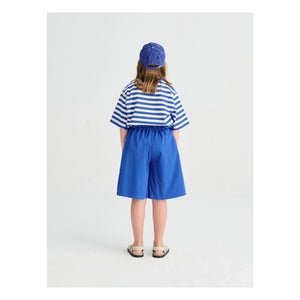 True Artist - T-shirt N°11 Stripes | Blue