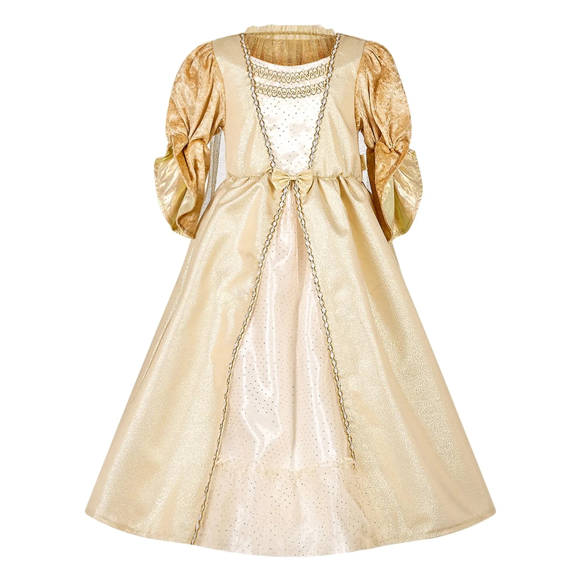 Souza - Princess Frédérique Costume