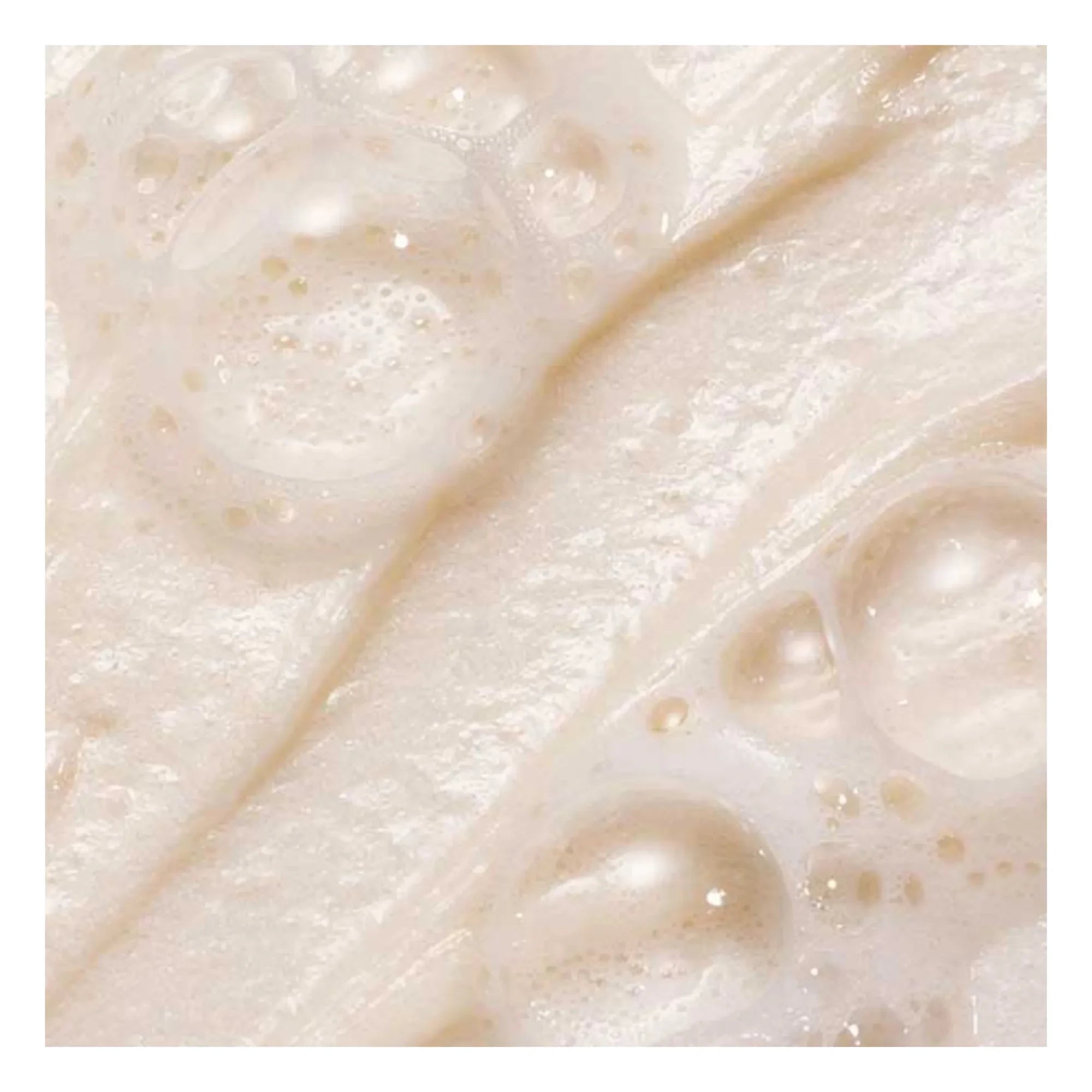 WHAMISA - Fermented Organic Flower Foaming Cleansing Cream - 150 ml