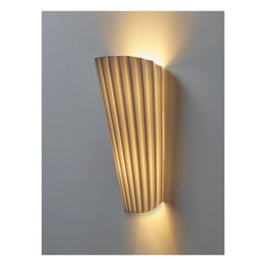 Serax - Uala wall lamp, Sebastian Herkner | White