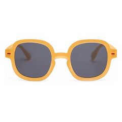 Hello Hossy - Koody Johny Sunglasses | Yellow