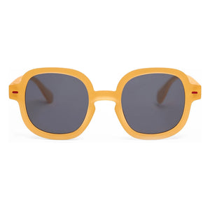 Hello Hossy - Koody Johny Sunglasses | Yellow