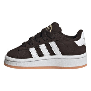Adidas - Campus 00s Sneakers with Elastic Laces | Brown