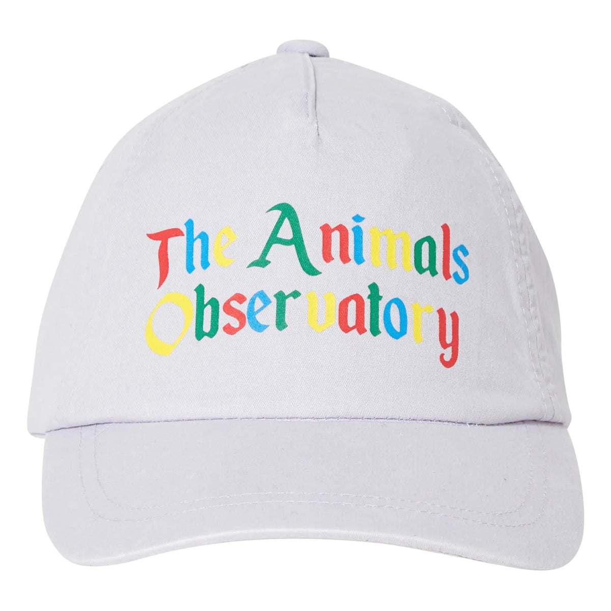 The Animals Observatory - Hamster Hat | Lilac