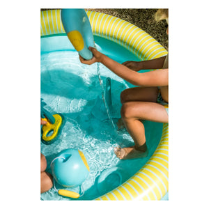 Quut - Blue Banana Inflatable Pool