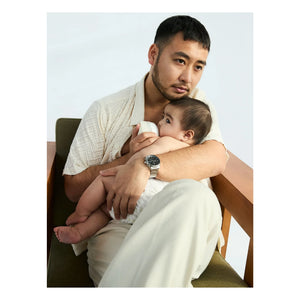 Caramma - Feeding Baby Bottle