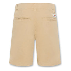 AO76 - Barry Bermuda Shorts | Beige