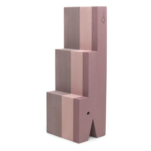 BObles - Crocodile EVA Tumbler Furniture | Pink